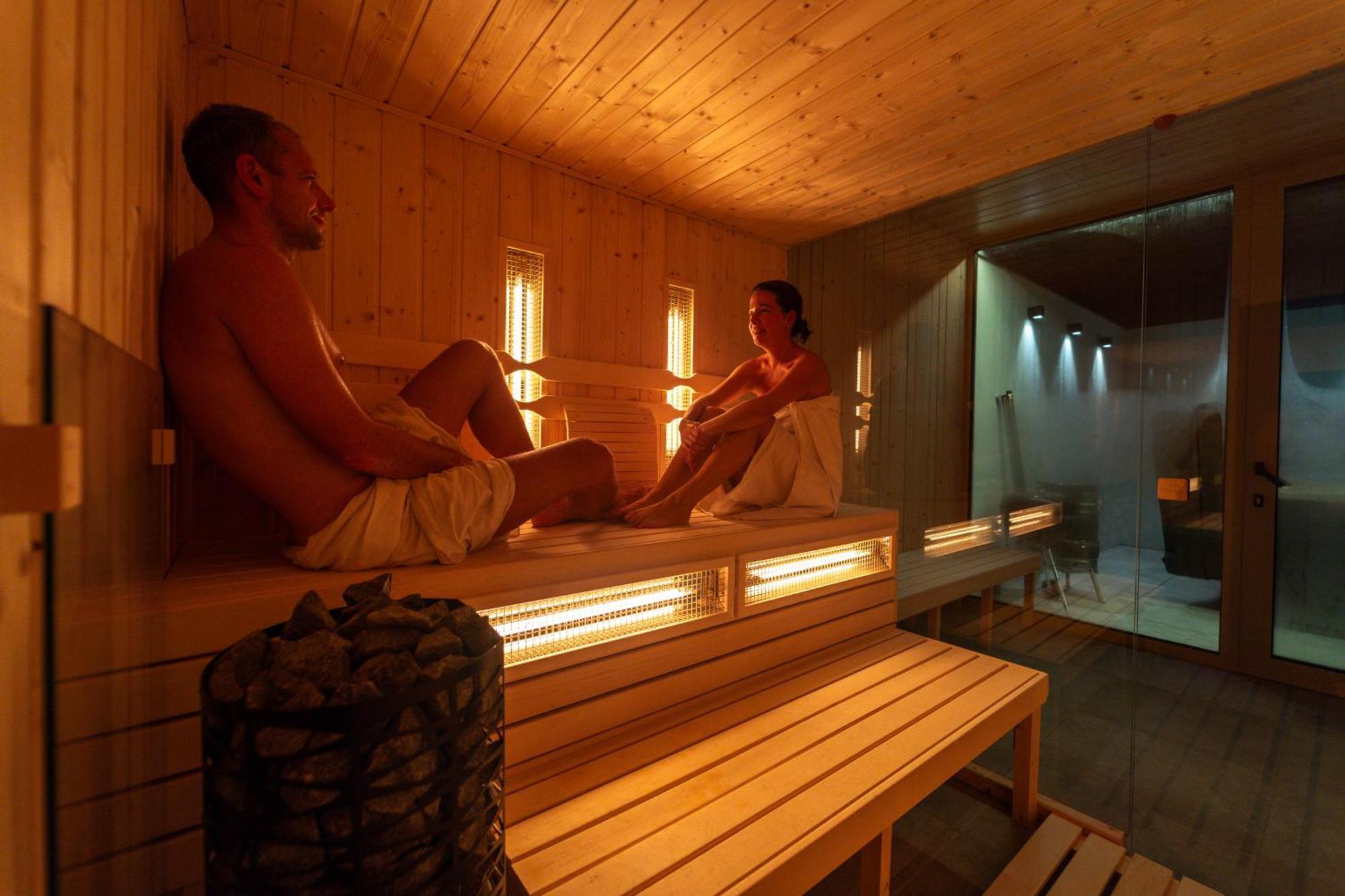 Pine Chalet Смижаны Экстерьер фото