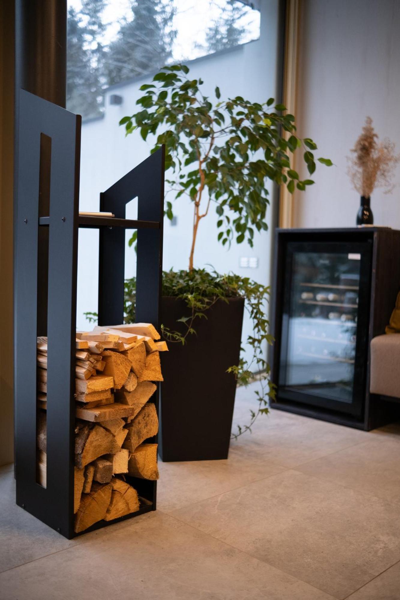 Pine Chalet Смижаны Экстерьер фото